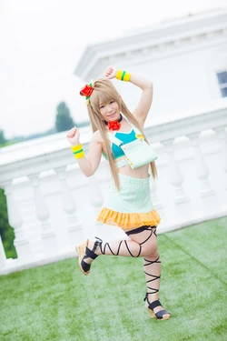 [@factory (Konishi Marie)] Ero Live! Kotori Hen (Love Live!)
