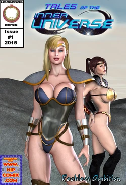 [Uroboros] Tales of the Inner Universe 1 - 3