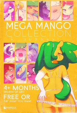 [3mangos] The Mega Mango Collection