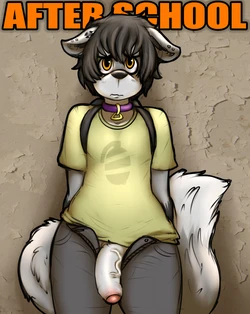 [foxninja1337] After School