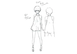 Comedy Skit 1989 - Groundworks