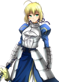 [Saimin! Pikatto House (Tetsuya, Routa)] Saimin Shihai (Fate/stay night)