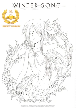 (CR35) [Junk Arts (Nukiyama Gaisei)] Winter Song -Fuyu no Uta- (Saya no Uta) [Korean] [Liberty Library]