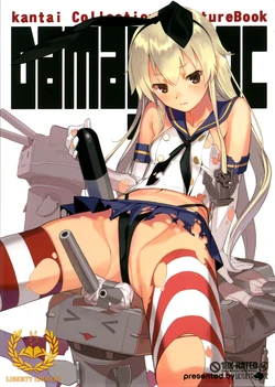 (C85) [Lily Lily Rose (Mibu Natsuki)] DAMAGEinc (Kantai Collection -KanColle-) [Korean] [Liberty Library]