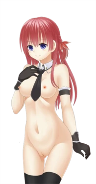 [4H] Chijoku Idol Saki Haruka (CH)  (2/3)