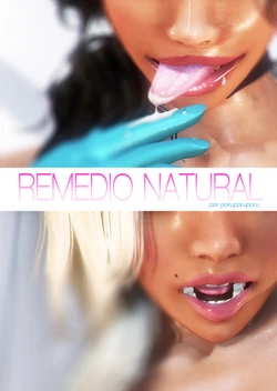 [Poruporuporu] Remedio Natural [Spanish] (completo)