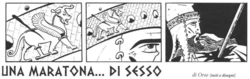 Orso - Filippide [Italian]