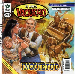 Libro Vaquero 1424