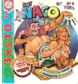 Soy Naco 003
