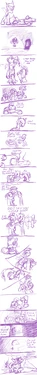 Changeling Guard (Ongoing?)