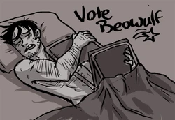 Beowulf Collection (Skullgirls)