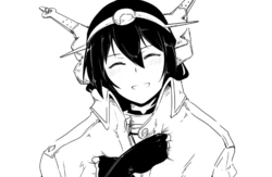 [Halcon] Nagato to Teitoku no Warito Hima na Fuyu no Ichinichi (Kantai Collection -KanColle-)
