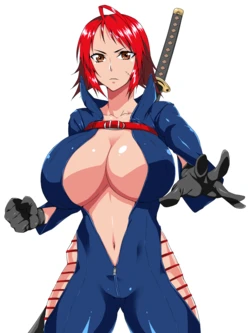 [Hyper Dropkick] Nidan Kaizou Kaijinka! Sennou Akuochi Heroes!