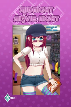 [Shadowfenrir] Midnight Movie Night [French] [JnTo]