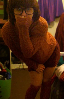 Velma Dinkley (Scooby-Doo)