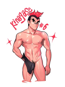 Tsumugu Kinagase - Yaoi Collection