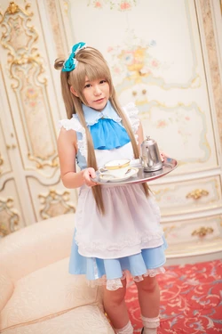 [@factory (Konishi Marie)] Ero Live! KoreSome Ishou Hen (Love Live!)