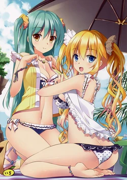 [ARTIST] Miko (Royal Milk)