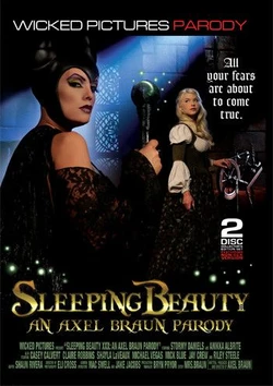 [Wicked Pictures] Sleeping Beauty XXX: An Axel Braun Parody (Sleeping Beauty)