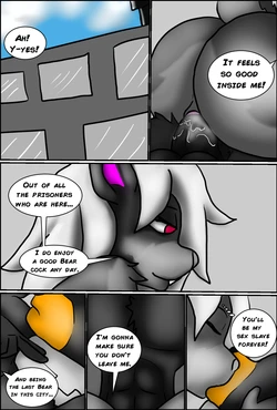Fur Life Magic