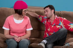 Meg & Glenn (Family Guy)