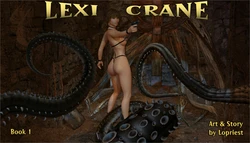 [Lopriest] Lexi Crane - book 1