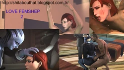 Love Femshep 2