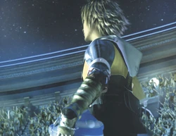 Final Fantasy X Art Collection