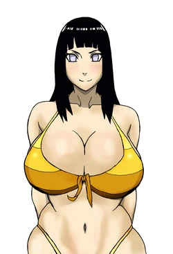 Naruto colored pics from random doujins