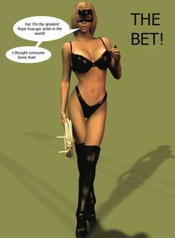 [Libero] Ember - The Bet