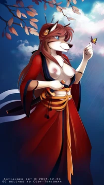 Artist - Antiander