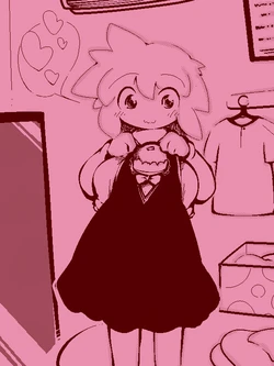 [Delta-TSF] Silent TS