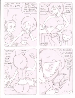 [Circe] The Brat Whisperer (Ongoing)