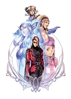 [FOOL´s ART GALLERY (Homare)] MUCHI MUCHI Kakutou Musume (King of Fighters)