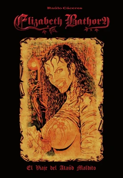 [Raúlo Cáceres] Elizabeth Bathory - El Viaje del Ataúd Maldito [Spanish]