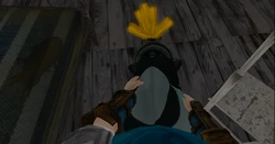 Second Life Shots