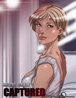 [Ganassa] Sherry Birkin Captured (Resident Evil) [Russian] [Witcher000]