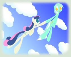 (Kahum) La Galería de Kahum 01 (My Little Pony) (Spanish)