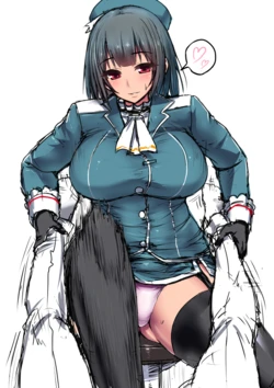 Artist - Ishimura