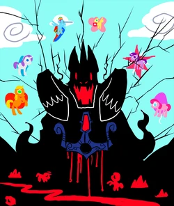 [Metal-Kitty] MLP Project (My Little Pony: Friendship is Magic) [English] [Ongoing]