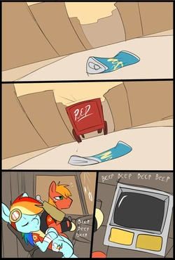 [Metal-Kitty] Expiration Date (Eng)