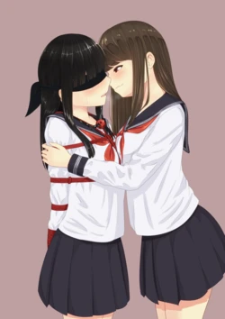 Pixiv Artist: Minagizakura (Females-only)