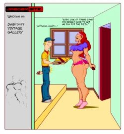 [Jaegerbite] [VintageWorks] Gallery 01 [Ongoing]