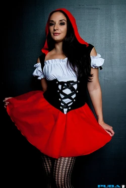 Little Red Riding Hood