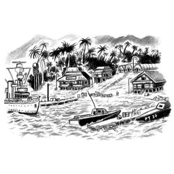 [Smooch] South Pacific Follies