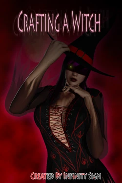 [Infinity Sign] Crafting a Witch