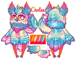 Artist - Madamsquiggles|Maws-Paws (furraffinity archive)