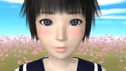 [Manzi-ss] Tainai e no tabi