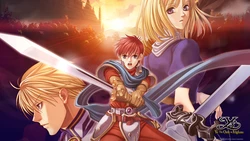 Ys The Oath In Felghana wallpapers and avatars