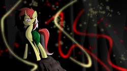 [Labba94] Midnight Eclipse (My Little Pony: Friendship is Magic) [English] [Ongoing]